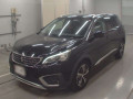 2018 Peugeot 5008