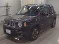 2015 Jeep Renegade