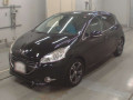 2014 Peugeot 208