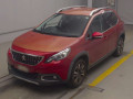2018 Peugeot 2008