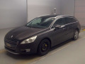 2013 Peugeot 508