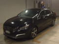 2016 Peugeot 508