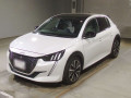 2020 Peugeot 208