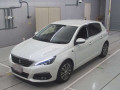 2021 Peugeot 308