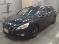 2012 Peugeot 508