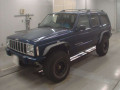 2000 Jeep Cherokee