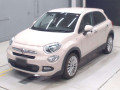 2016 Fiat 500X
