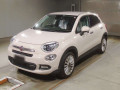 2016 Fiat 500X