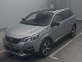2020 Peugeot 5008