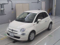 2019 Fiat 500