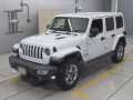 2020 Jeep JEEP WRANGLER UNLIMITED
