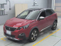 2018 Peugeot 3008