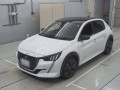 2023 Peugeot 208