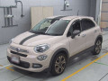 2016 Fiat 500X