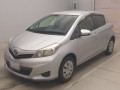 2013 Toyota Vitz