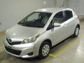 2013 Toyota Vitz