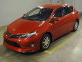 2013 Toyota Auris