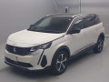 2021 Peugeot 5008