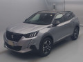 2023 Peugeot 2008