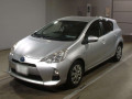 2013 Toyota Aqua