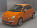 2010 Fiat 500