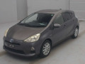 2013 Toyota Aqua
