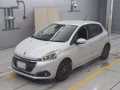 2015 Peugeot 208