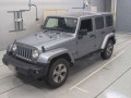 2016 Jeep JEEP WRANGLER UNLIMITED