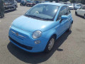 2015 Fiat 500