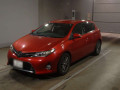2013 Toyota Auris
