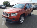 2012 Jeep Compass