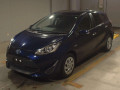 2019 Toyota Aqua