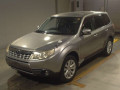 2011 Subaru Forester