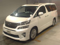 2013 Toyota Vellfire
