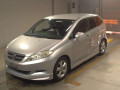 2004 Honda Edix
