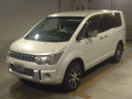 2007 Mitsubishi Delica D5