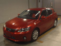 2013 Lexus CT