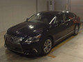2015 Lexus LS