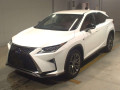 2017 Lexus RX