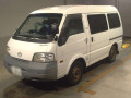 2008 Mazda Bongo Van