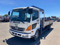 2015 Hino RANGER