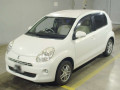 2013 Toyota Passo