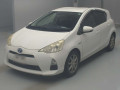 2013 Toyota Aqua