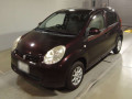 2013 Toyota Passo