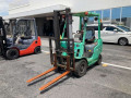 2012 Others Forklift