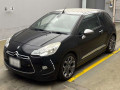 2013 Citroen DS3 Cabrio