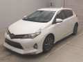 2013 Toyota Auris