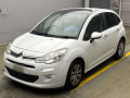 2014 Citroen C3