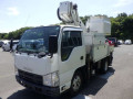 2009 Isuzu Elf Truck