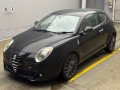 2017 Alfa Romeo MiTo